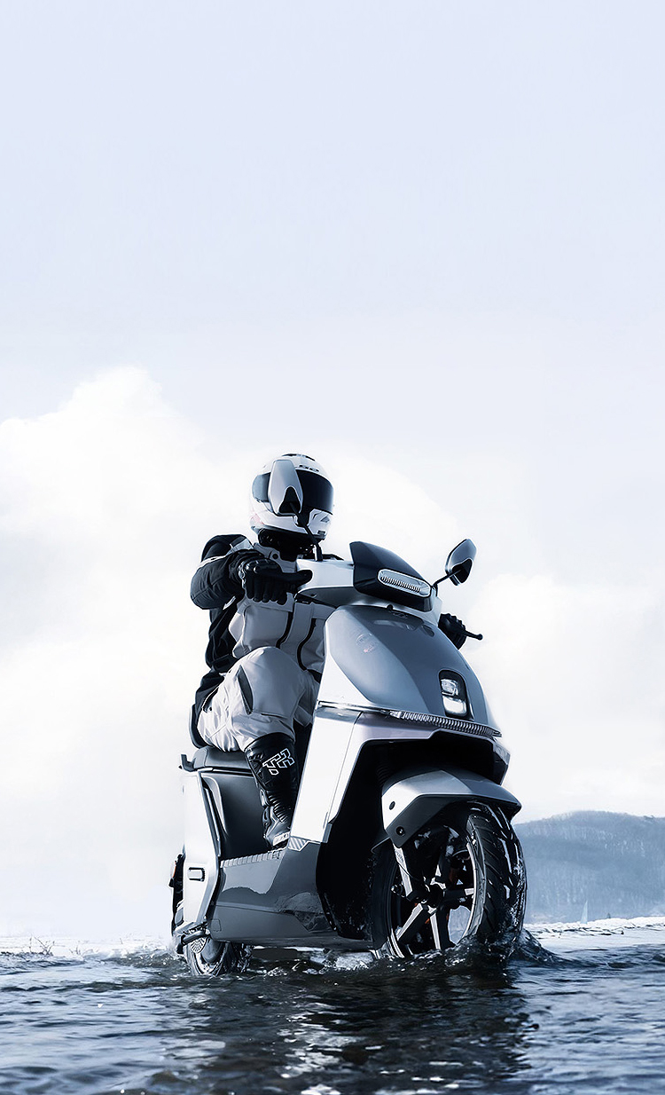 亚洲必赢电动车