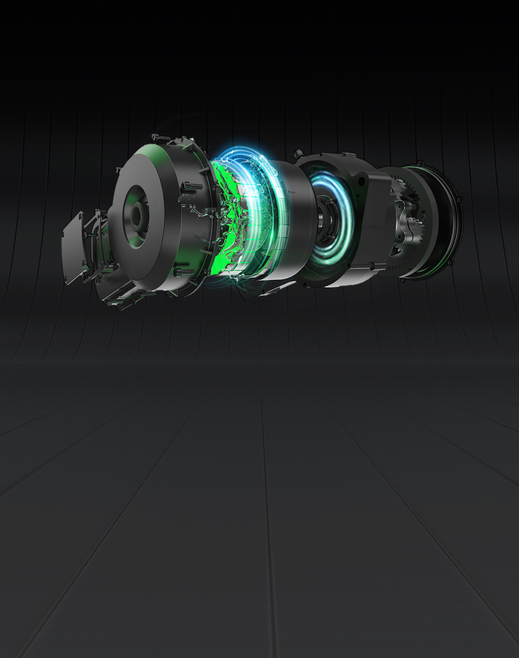 亚洲必赢电动车