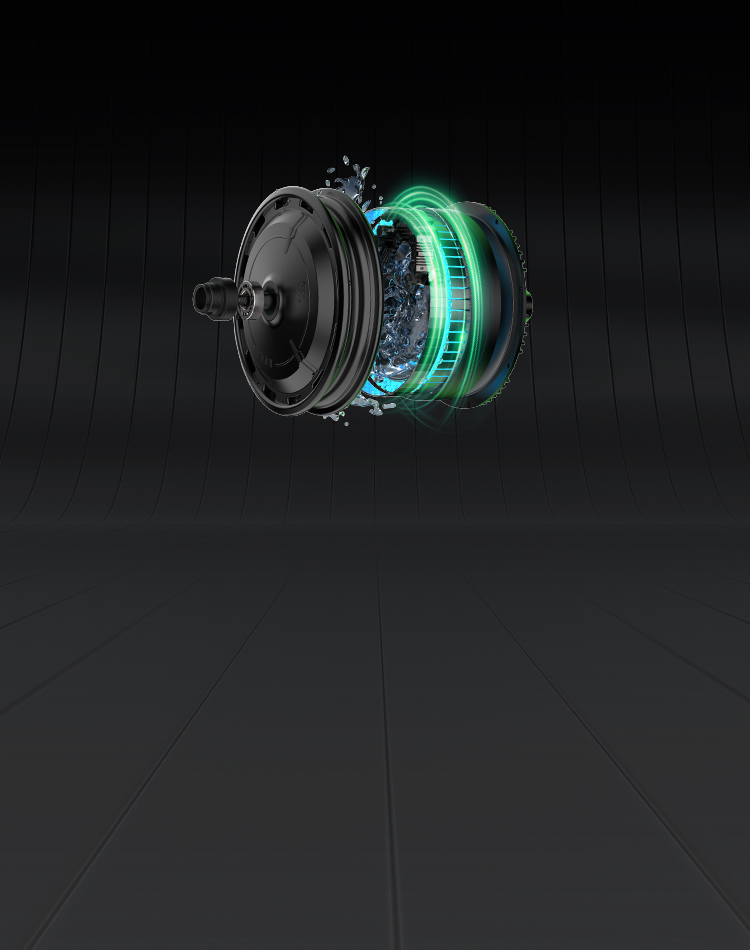 亚洲必赢电动车