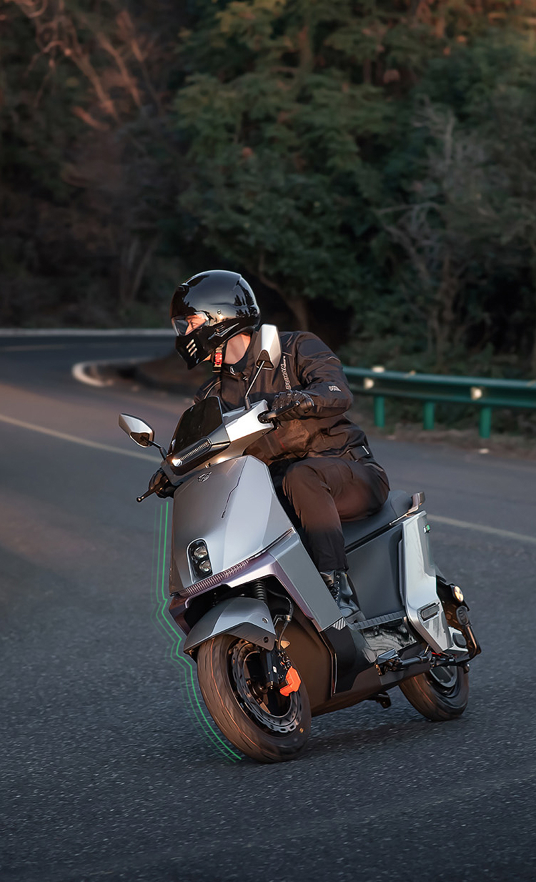 亚洲必赢电动车